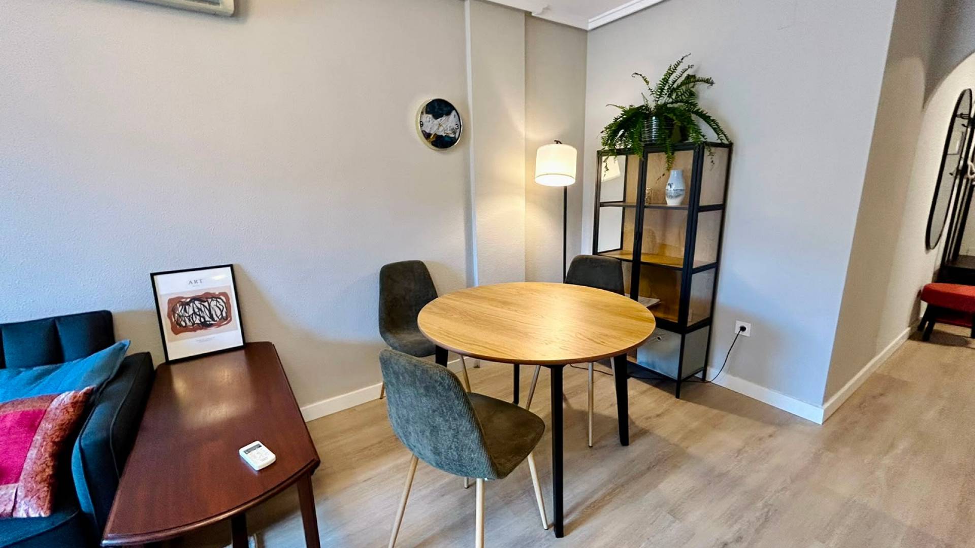 D'occasion - Appartement - Torrevieja - Center