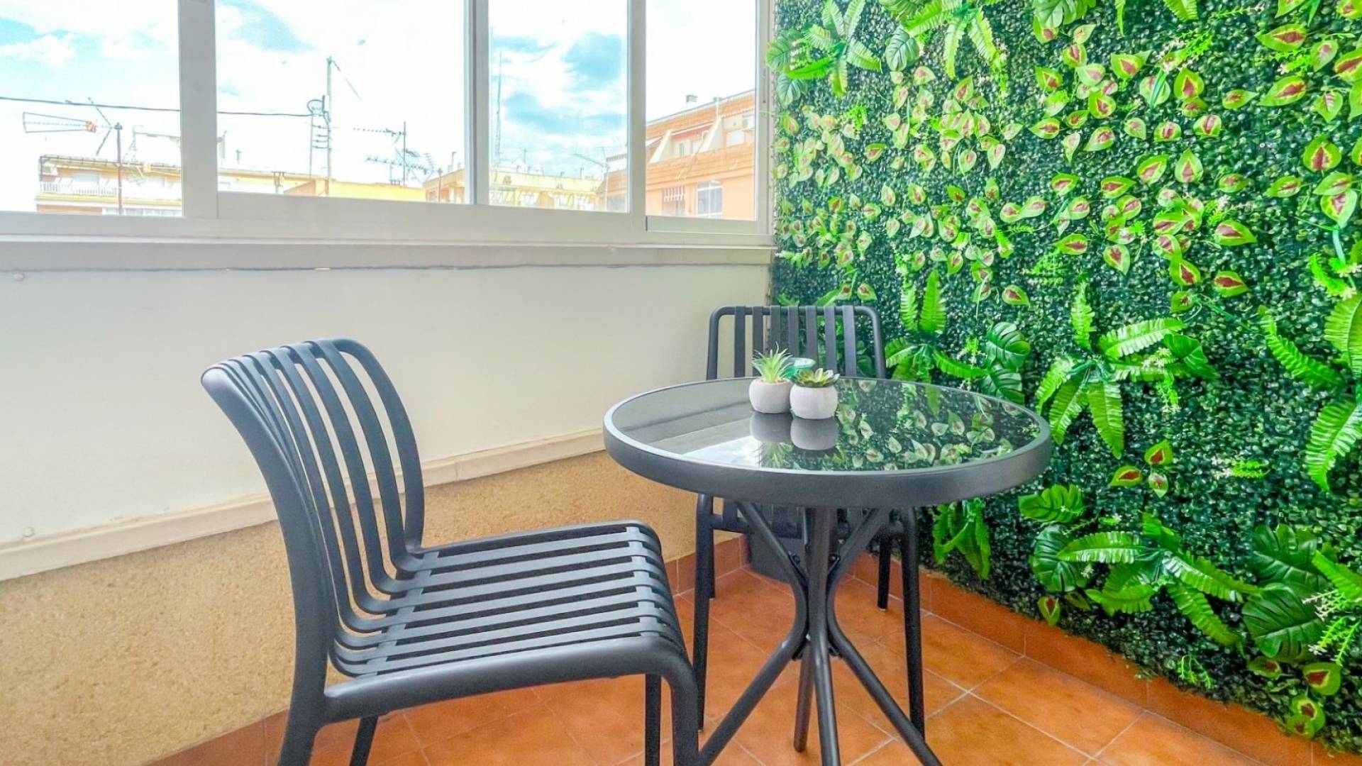 D'occasion - Appartement - Torrevieja - Center