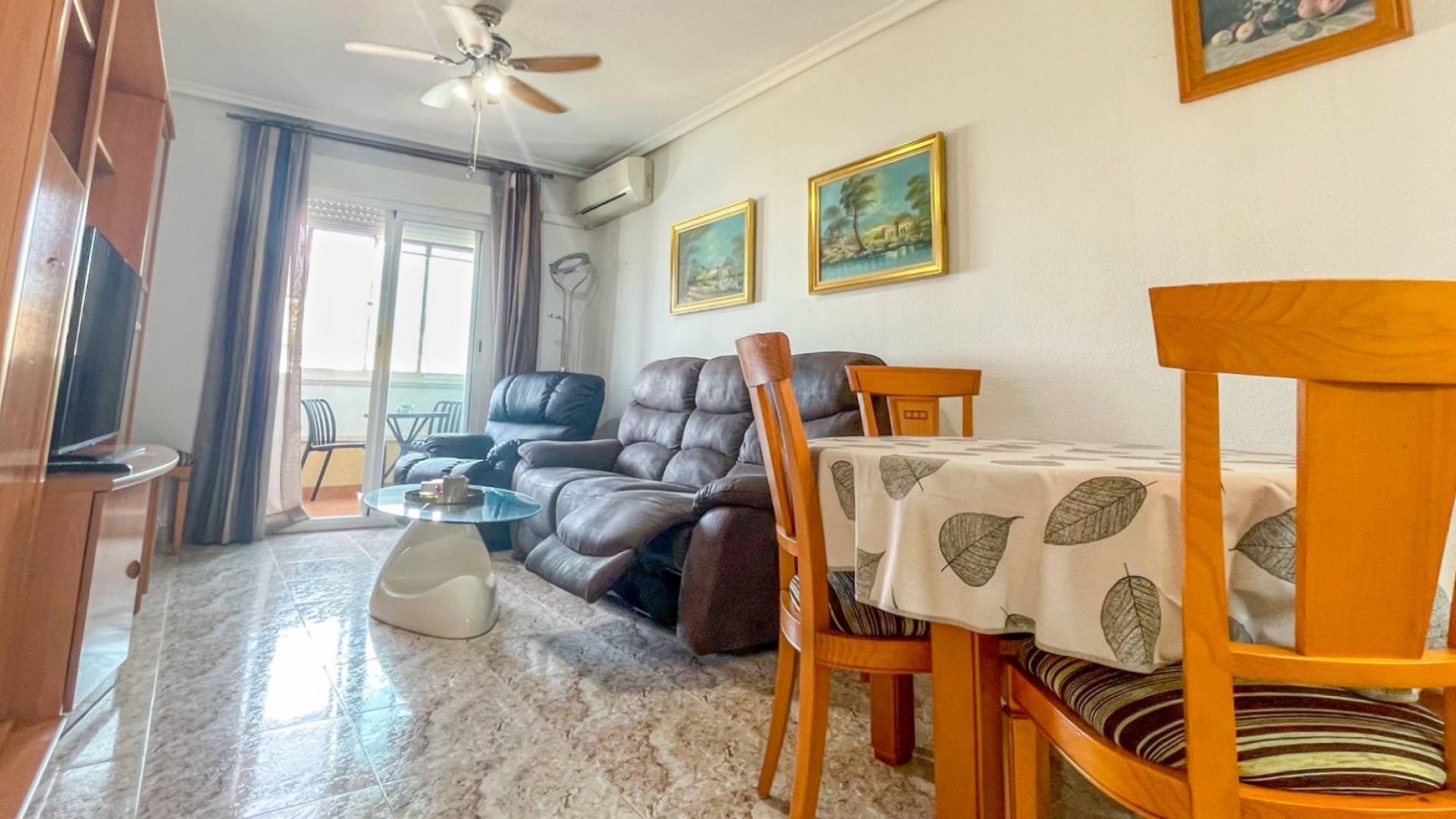 D'occasion - Appartement - Torrevieja - Center