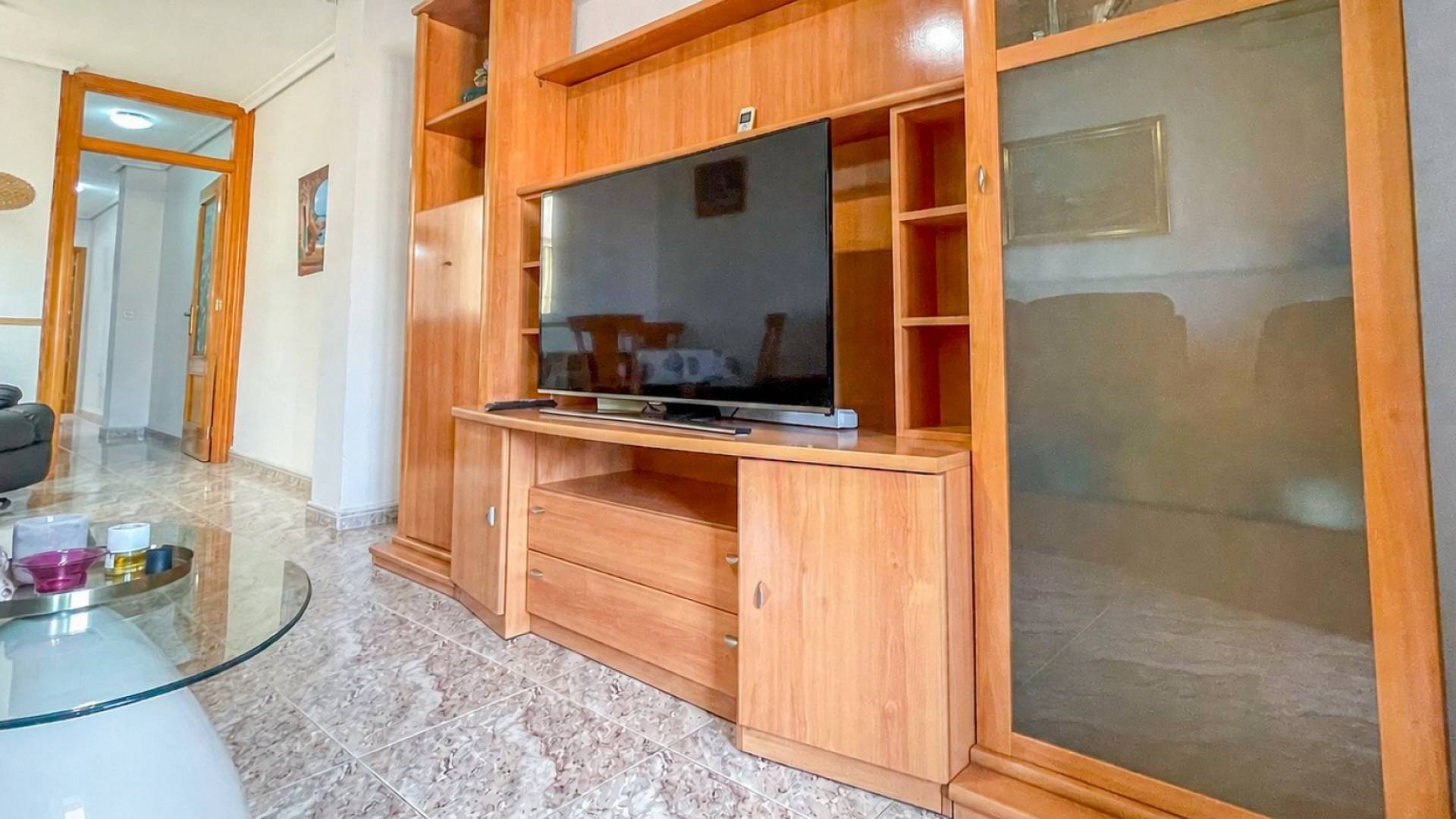 D'occasion - Appartement - Torrevieja - Center