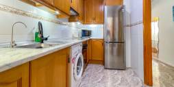 D'occasion - Appartement - Torrevieja - Center