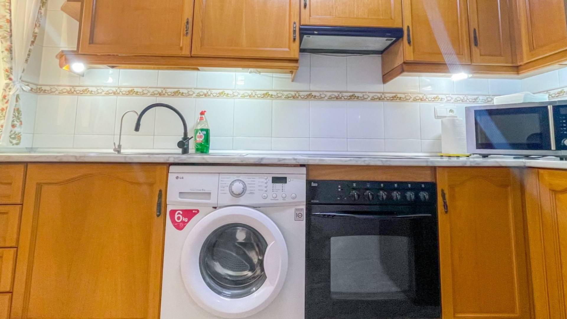 D'occasion - Appartement - Torrevieja - Center