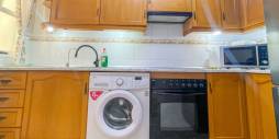 D'occasion - Appartement - Torrevieja - Center