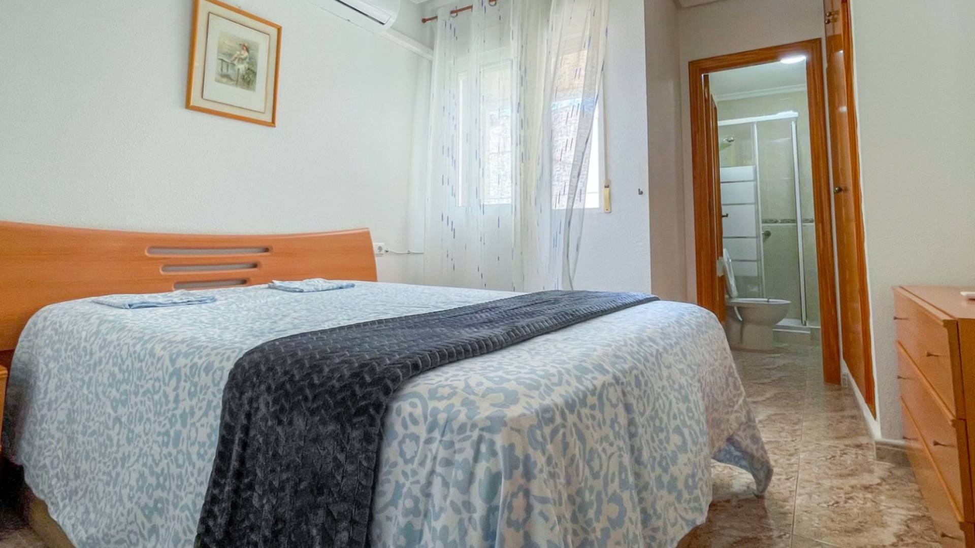 D'occasion - Appartement - Torrevieja - Center