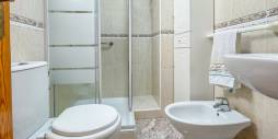 D'occasion - Appartement - Torrevieja - Center