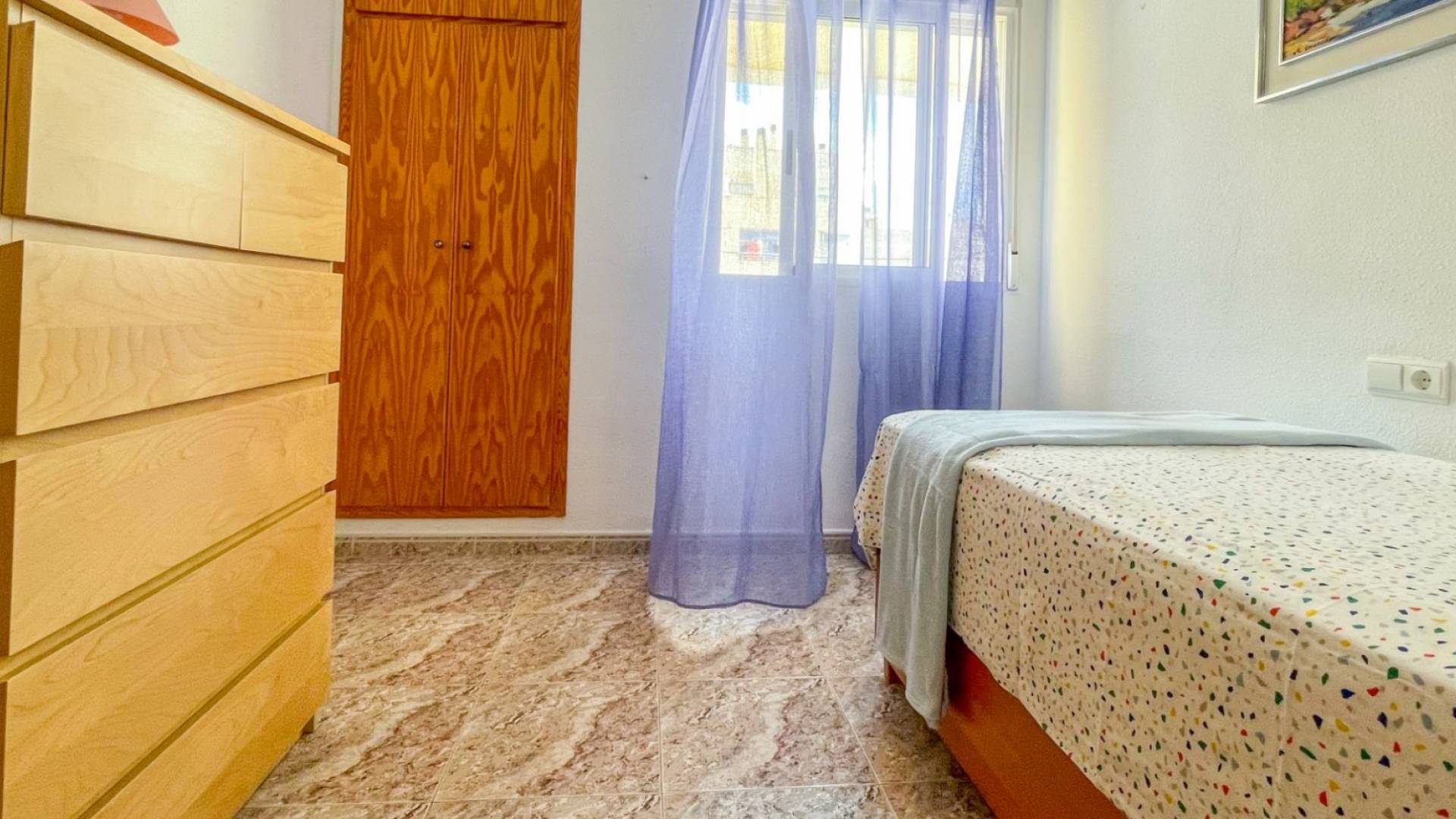 D'occasion - Appartement - Torrevieja - Center