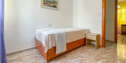 D'occasion - Appartement - Torrevieja - Center
