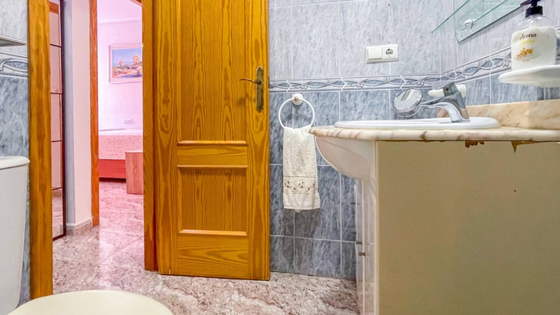 D'occasion - Appartement - Torrevieja - Center