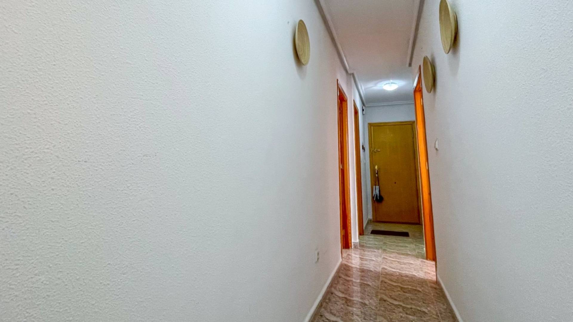 D'occasion - Appartement - Torrevieja - Center
