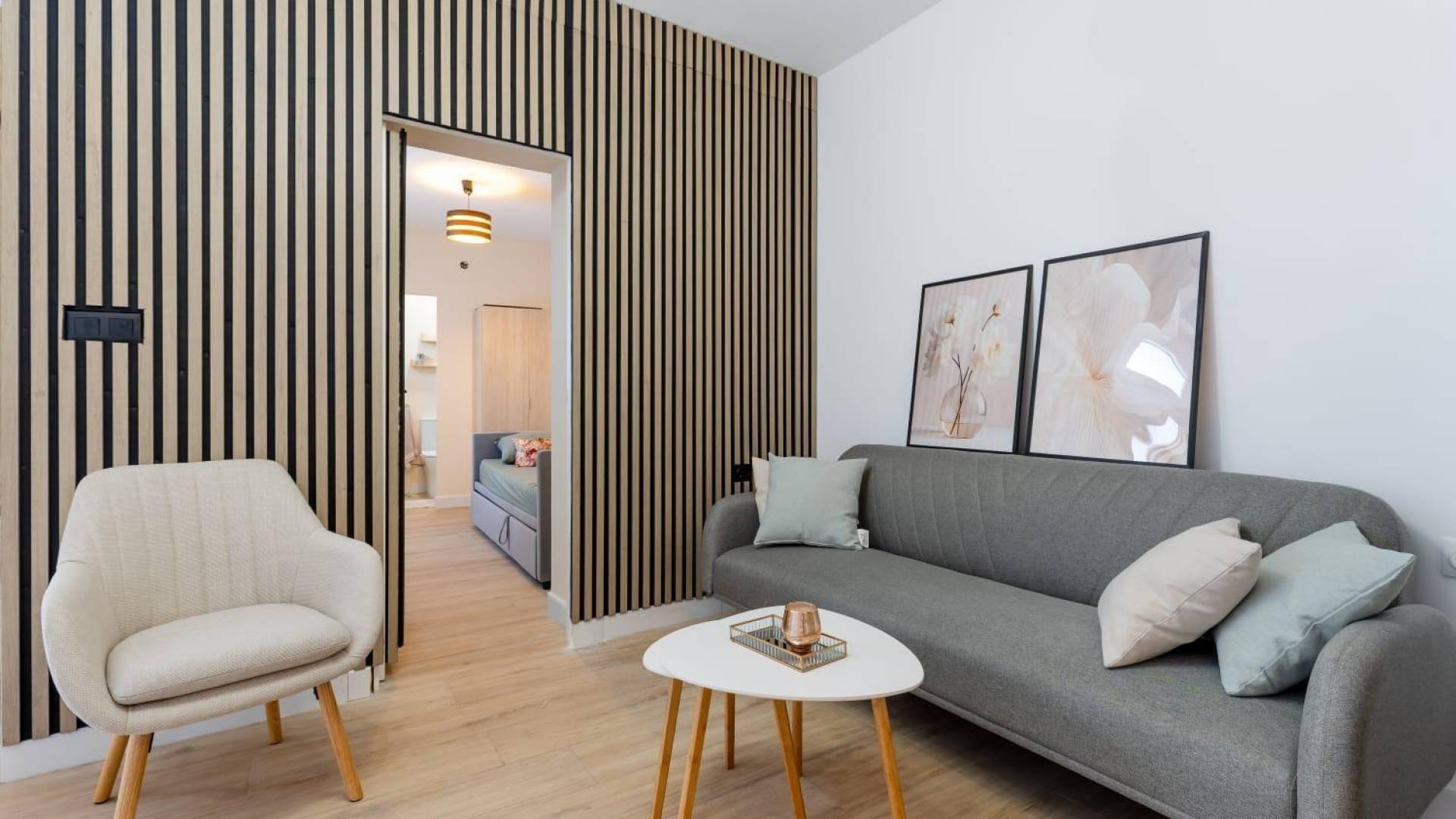 D'occasion - Appartement - Torrevieja - Centro - Muelle Pesquero