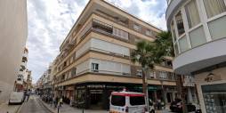 D'occasion - Appartement - Torrevieja - Centro - Muelle Pesquero