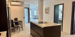 D'occasion - Appartement - Torrevieja - Centro - Muelle Pesquero