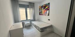 D'occasion - Appartement - Torrevieja - Centro - Muelle Pesquero