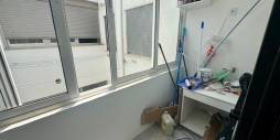 D'occasion - Appartement - Torrevieja - Centro - Muelle Pesquero