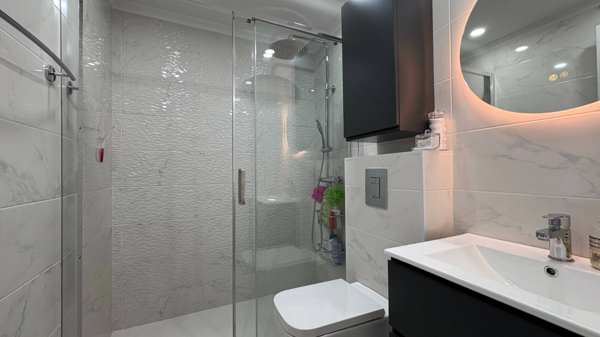 D'occasion - Appartement - Torrevieja - Centro