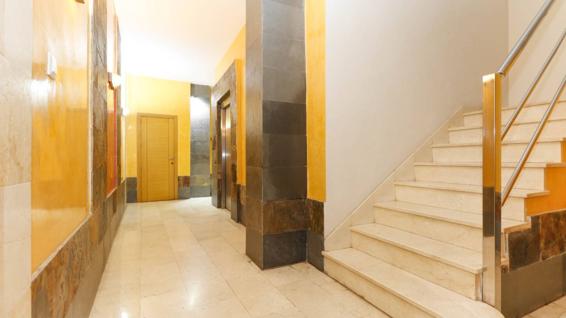 D'occasion - Appartement - Torrevieja - Centro