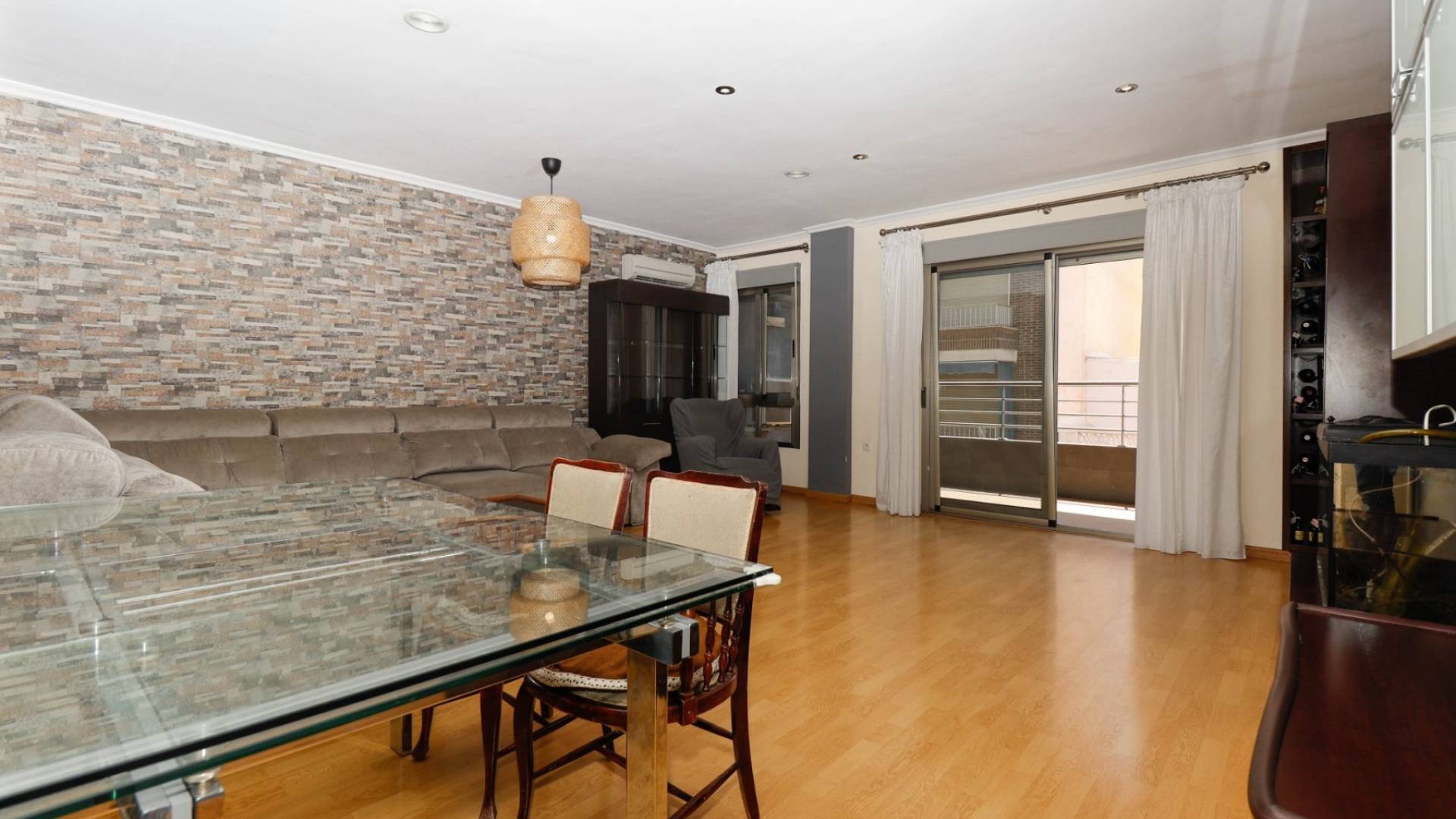 D'occasion - Appartement - Torrevieja - Centro