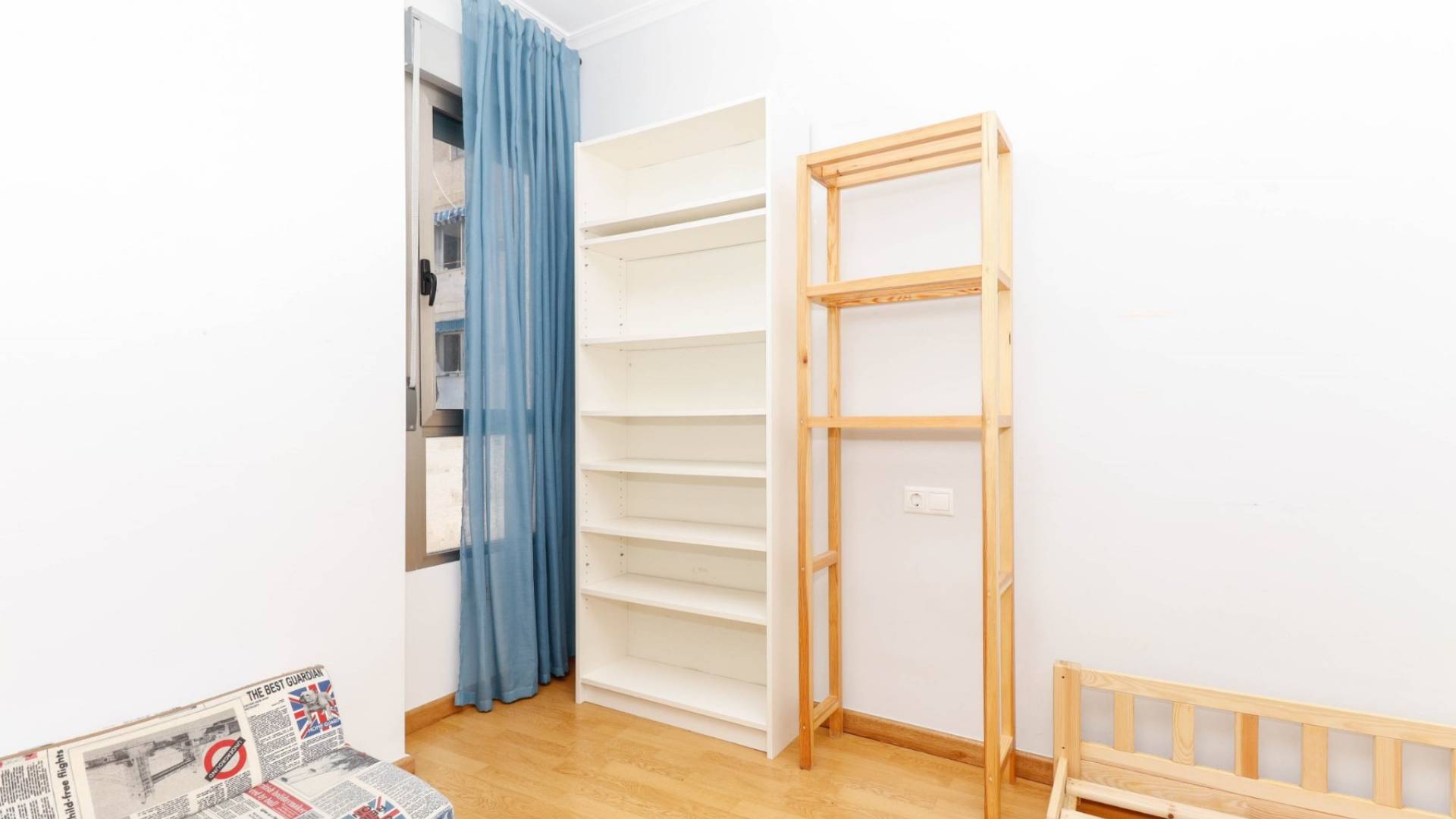 D'occasion - Appartement - Torrevieja - Centro