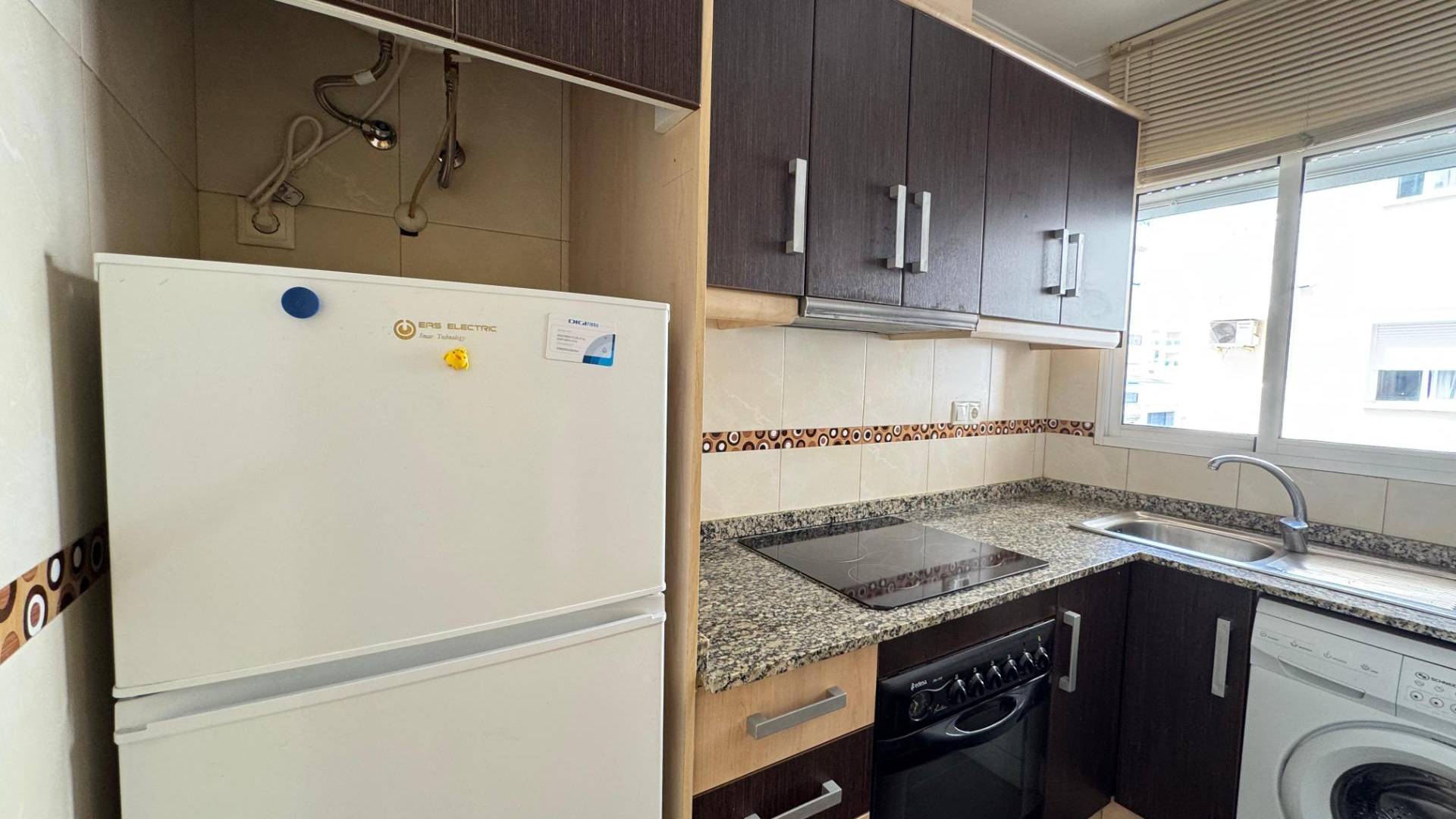 D'occasion - Appartement - Torrevieja - Centro