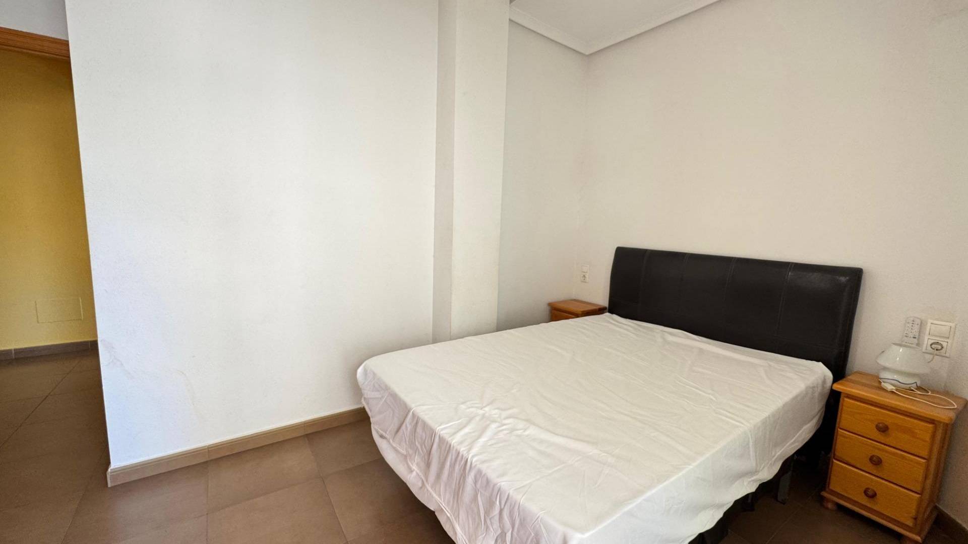 D'occasion - Appartement - Torrevieja - Centro