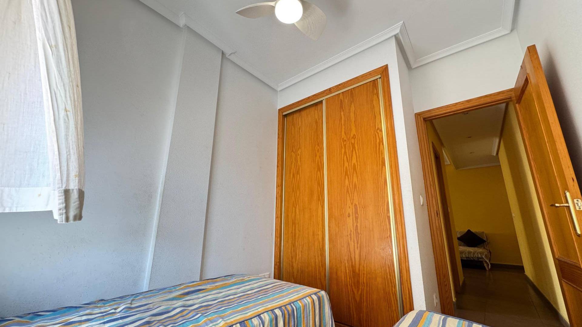 D'occasion - Appartement - Torrevieja - Centro