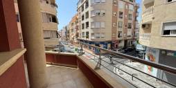D'occasion - Appartement - Torrevieja - Centro