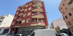 D'occasion - Appartement - Torrevieja - Centro