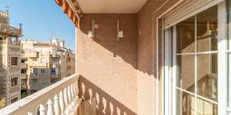 D'occasion - Appartement - Torrevieja - Centro