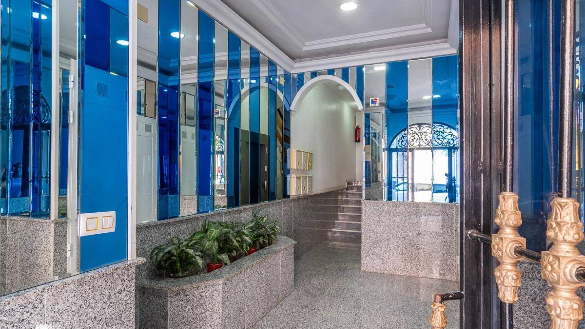 D'occasion - Appartement - Torrevieja - Centro