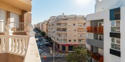 D'occasion - Appartement - Torrevieja - Centro
