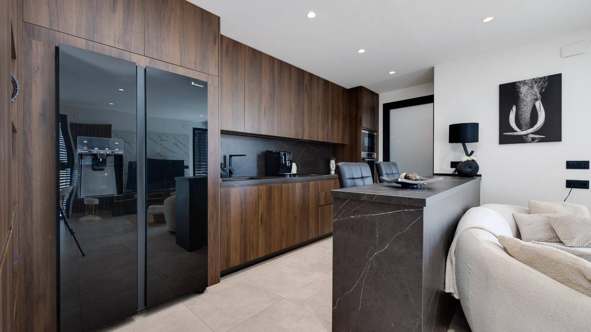 D'occasion - Appartement - Torrevieja - Centro