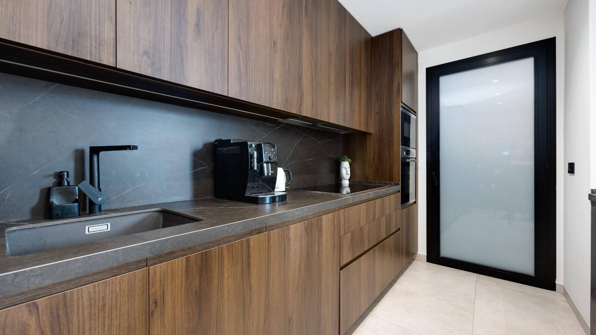 D'occasion - Appartement - Torrevieja - Centro