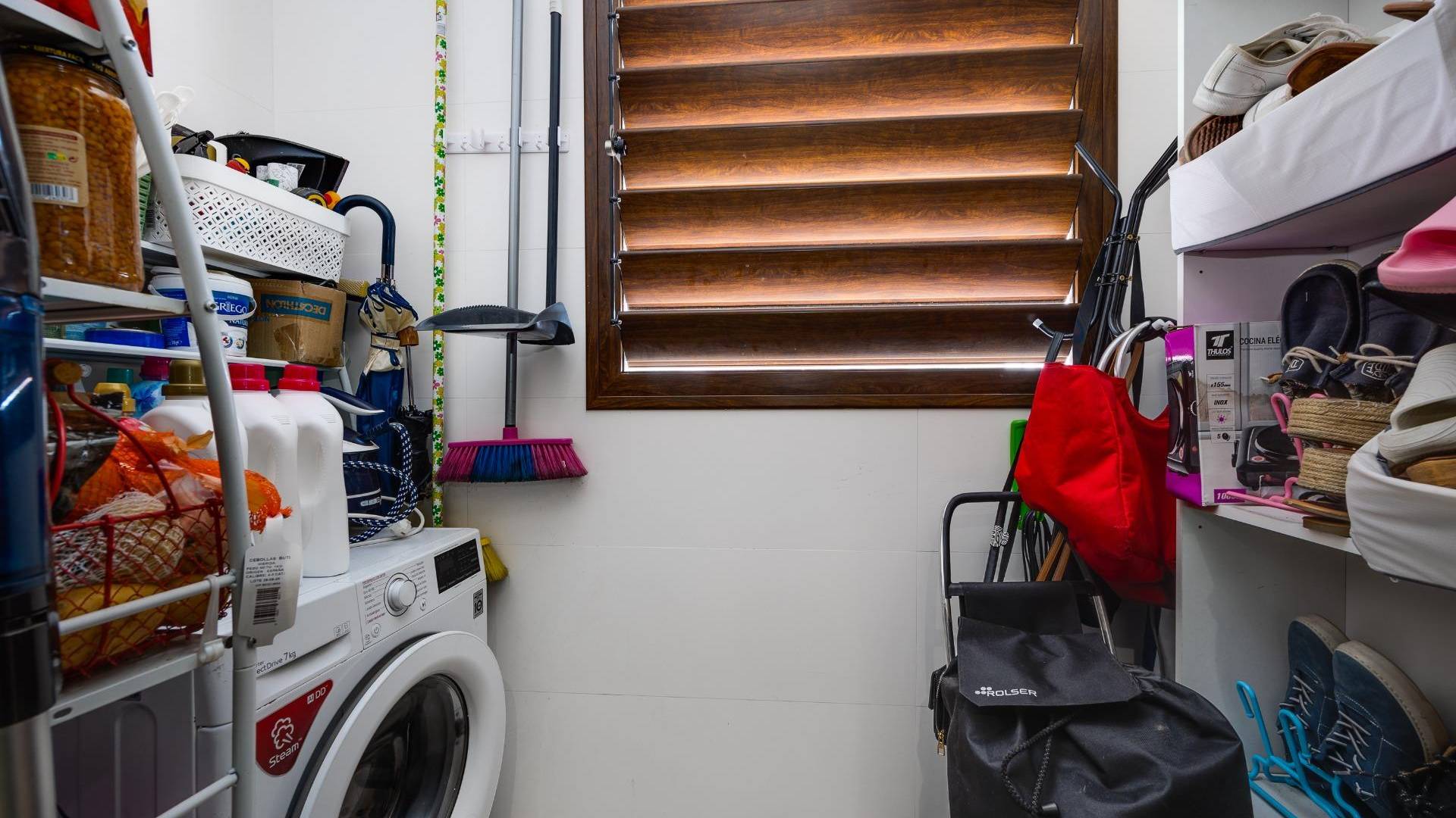 D'occasion - Appartement - Torrevieja - Centro