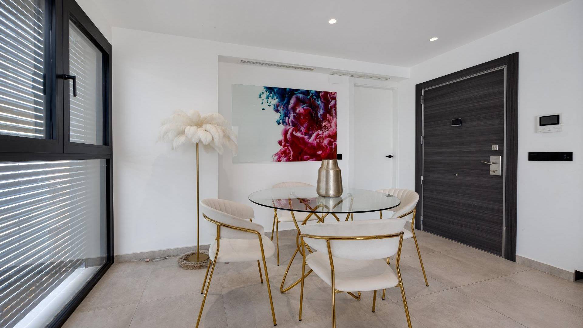 D'occasion - Appartement - Torrevieja - Centro