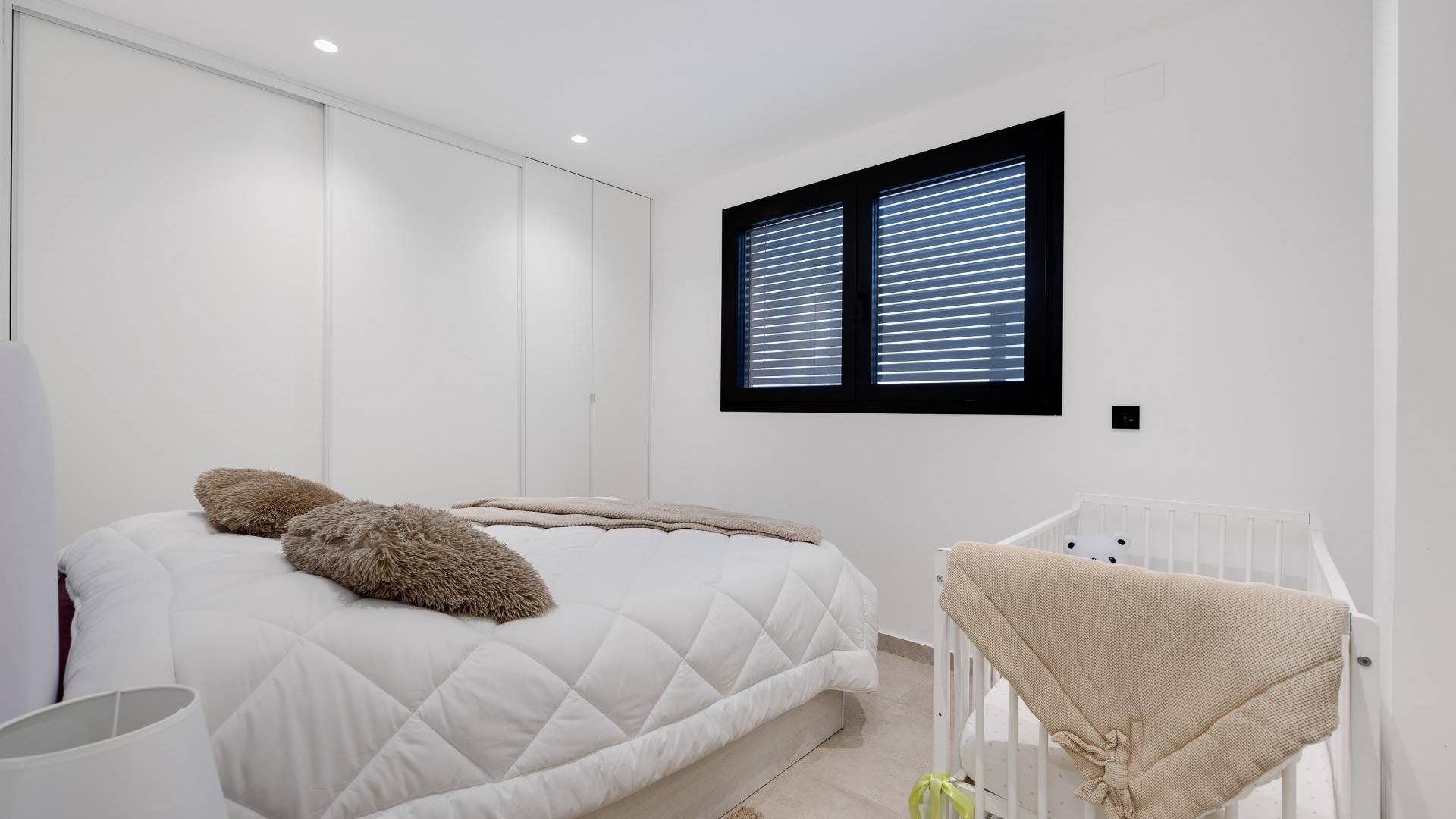 D'occasion - Appartement - Torrevieja - Centro