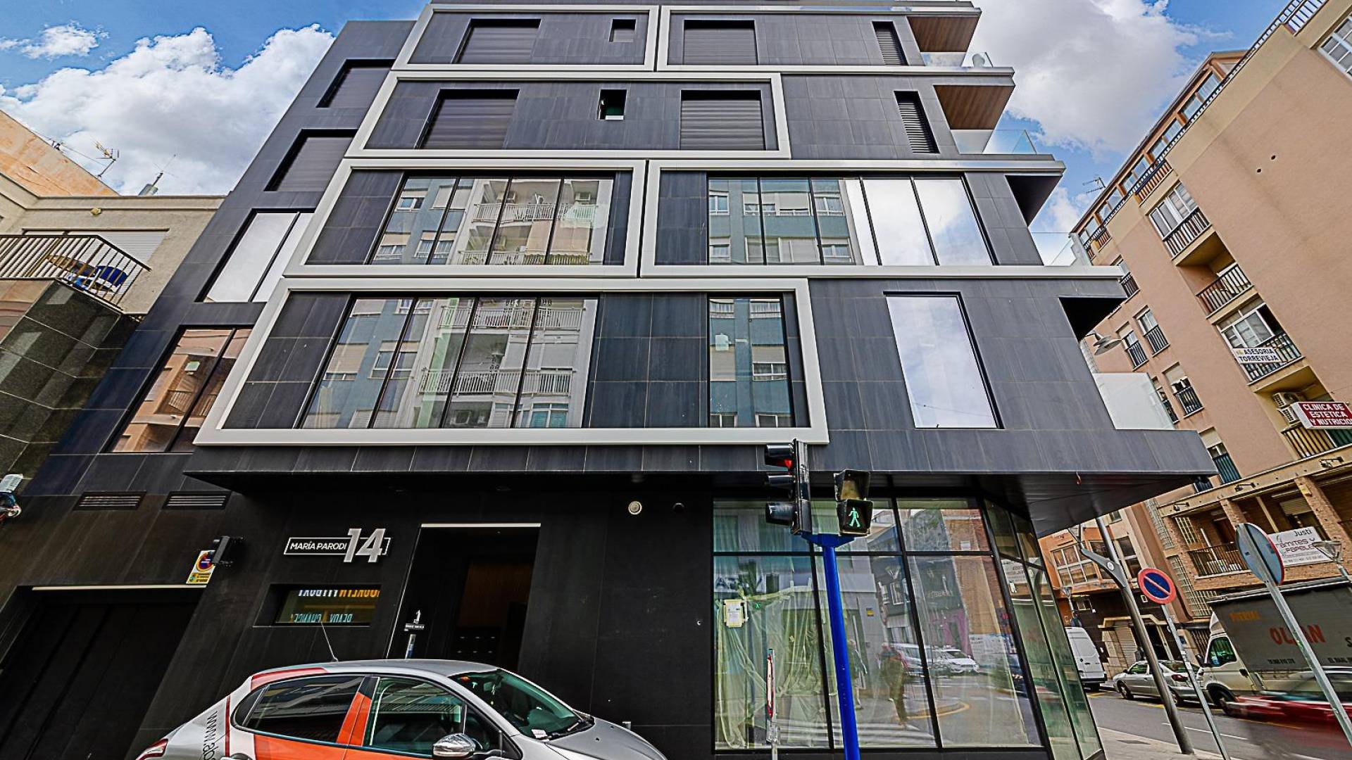 D'occasion - Appartement - Torrevieja - Centro