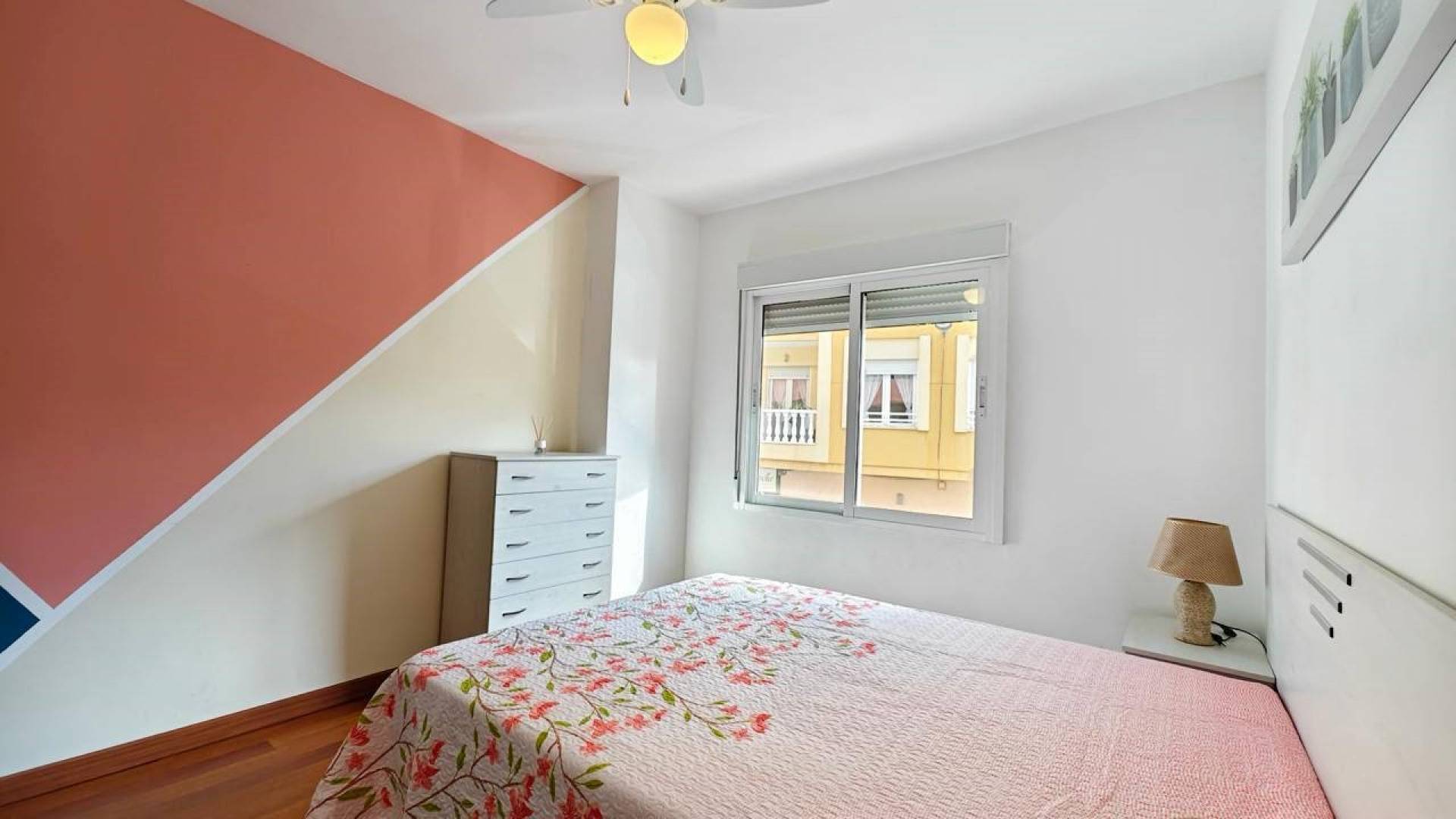 D'occasion - Appartement - Torrevieja - Centro