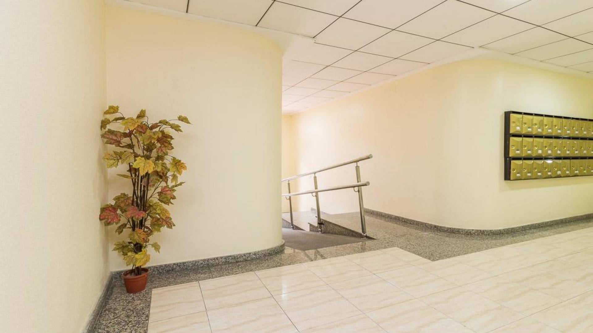 D'occasion - Appartement - Torrevieja - Centro