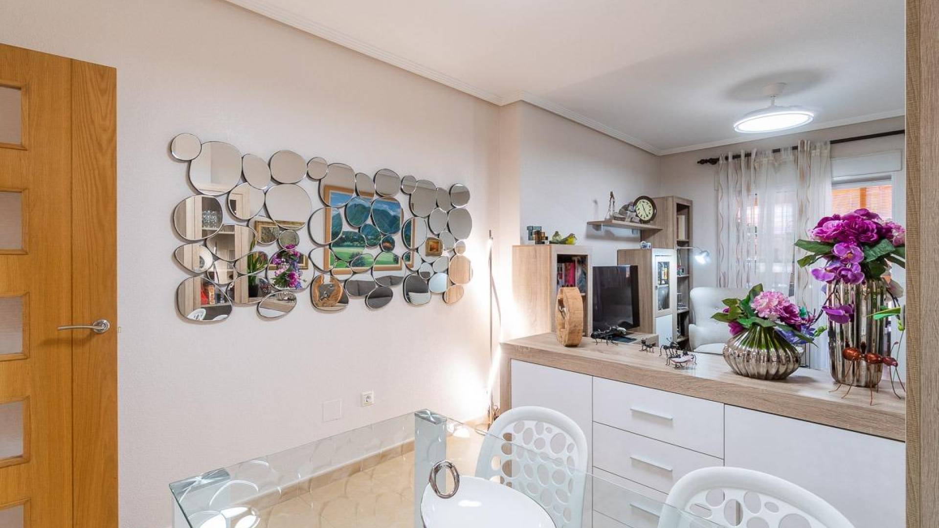 D'occasion - Appartement - Torrevieja - Centro