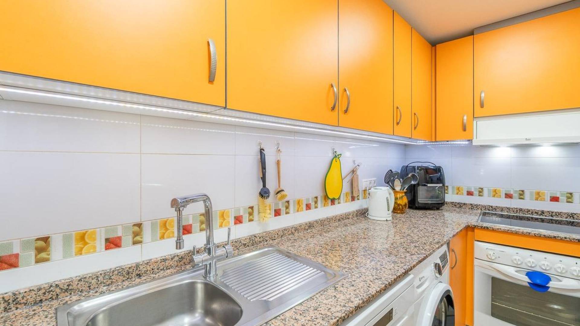 D'occasion - Appartement - Torrevieja - Centro