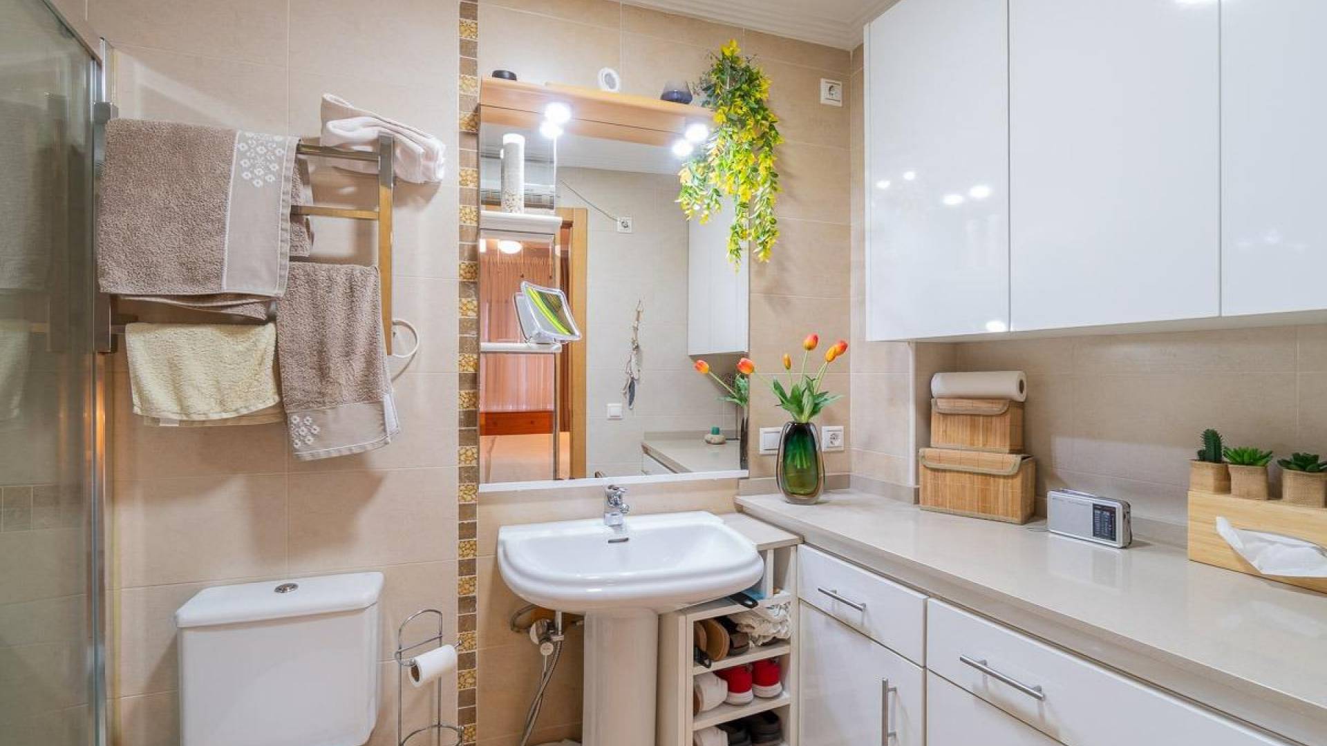 D'occasion - Appartement - Torrevieja - Centro