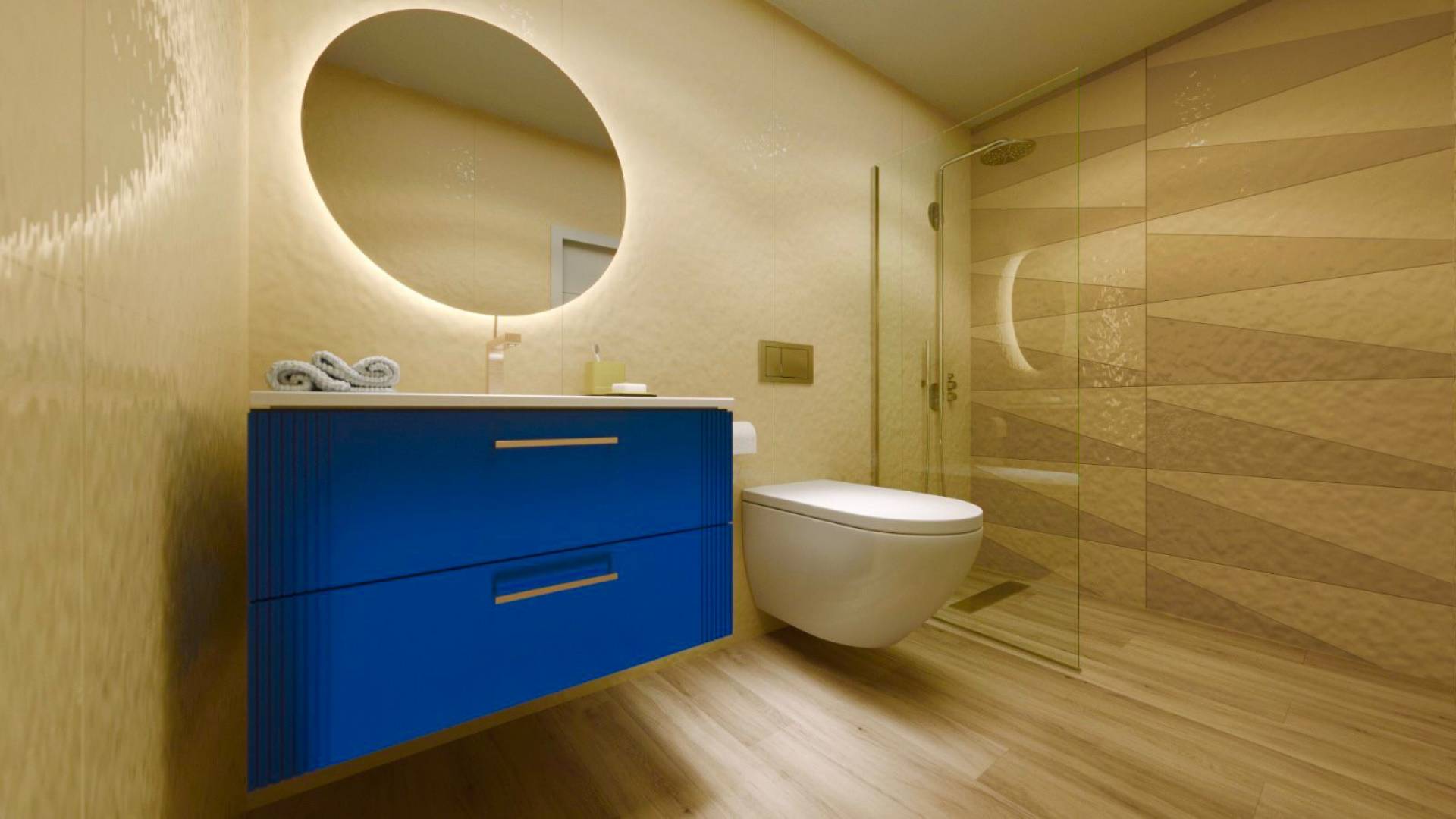 D'occasion - Appartement - Torrevieja - Centro