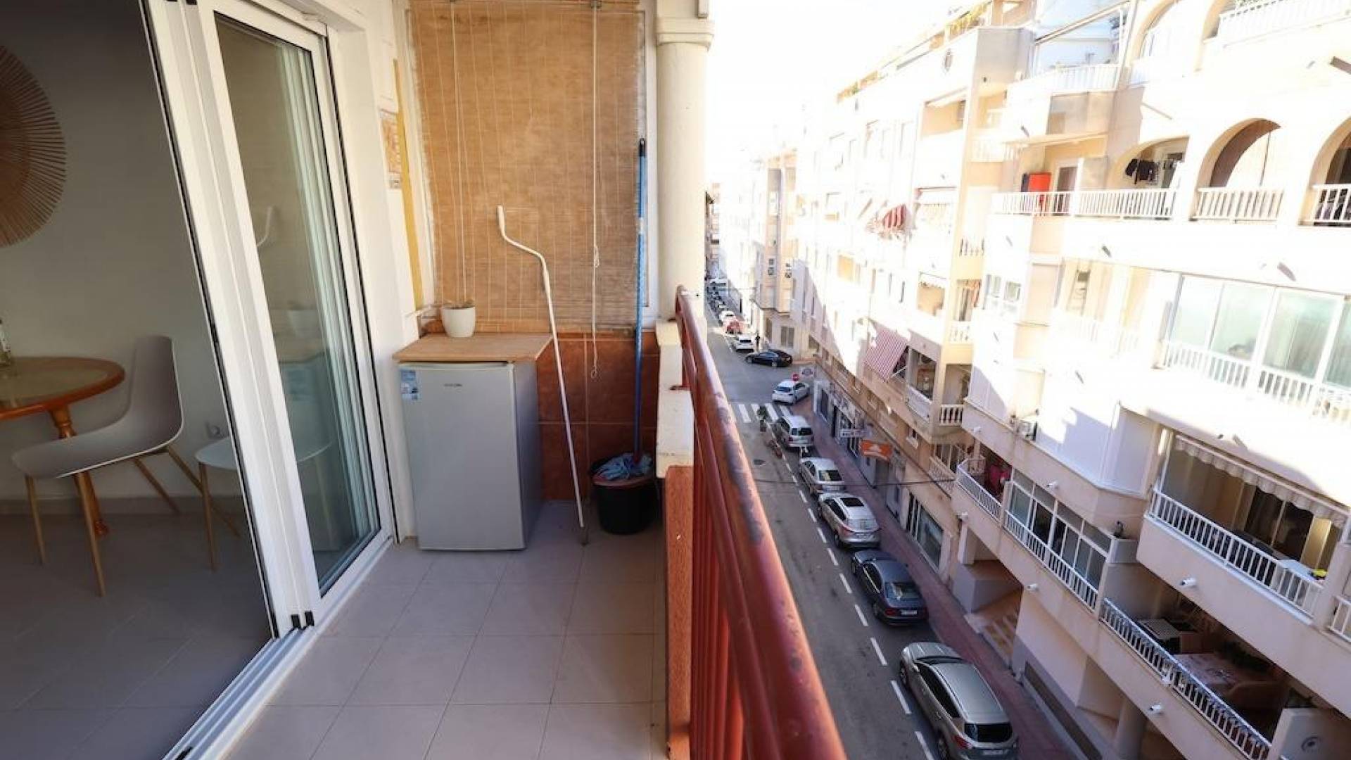 D'occasion - Appartement - Torrevieja - Centro