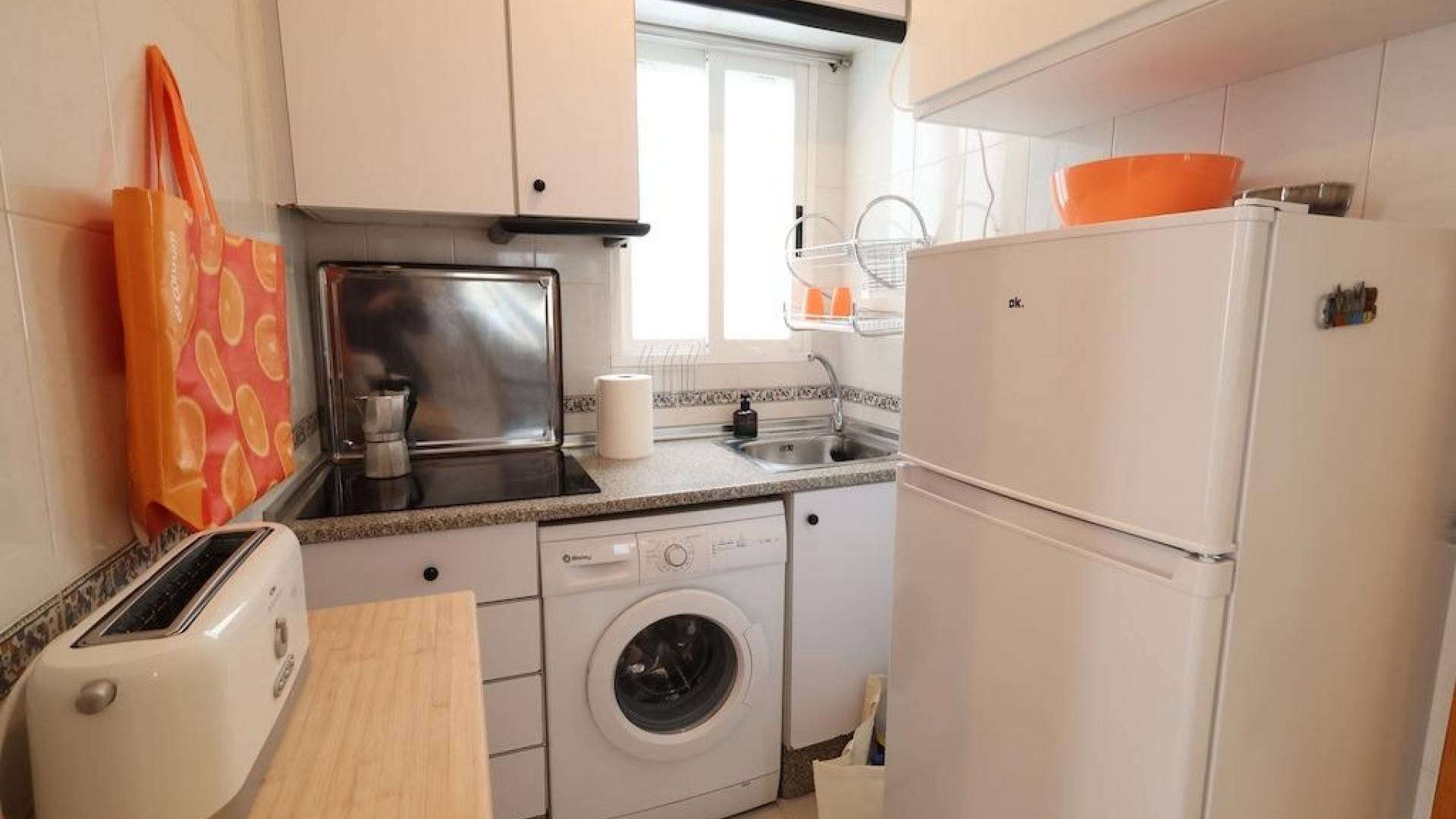 D'occasion - Appartement - Torrevieja - Centro