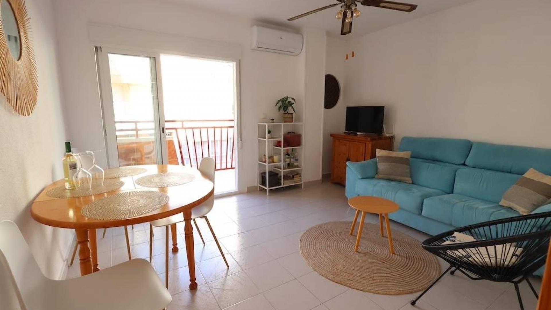 D'occasion - Appartement - Torrevieja - Centro