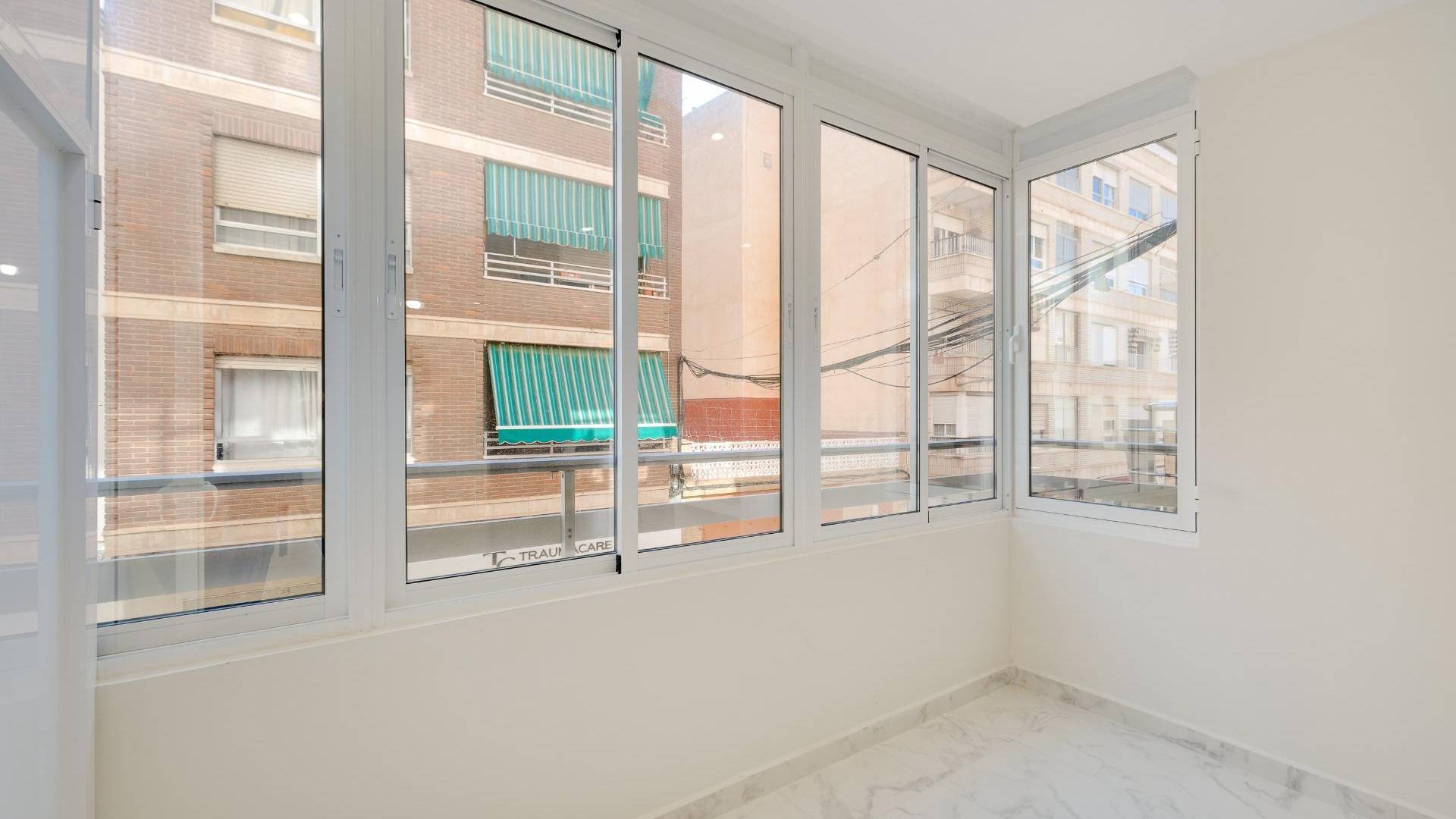 D'occasion - Appartement - Torrevieja - Centro