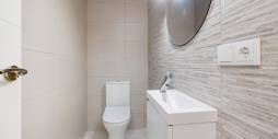 D'occasion - Appartement - Torrevieja - Centro