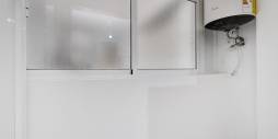 D'occasion - Appartement - Torrevieja - Centro