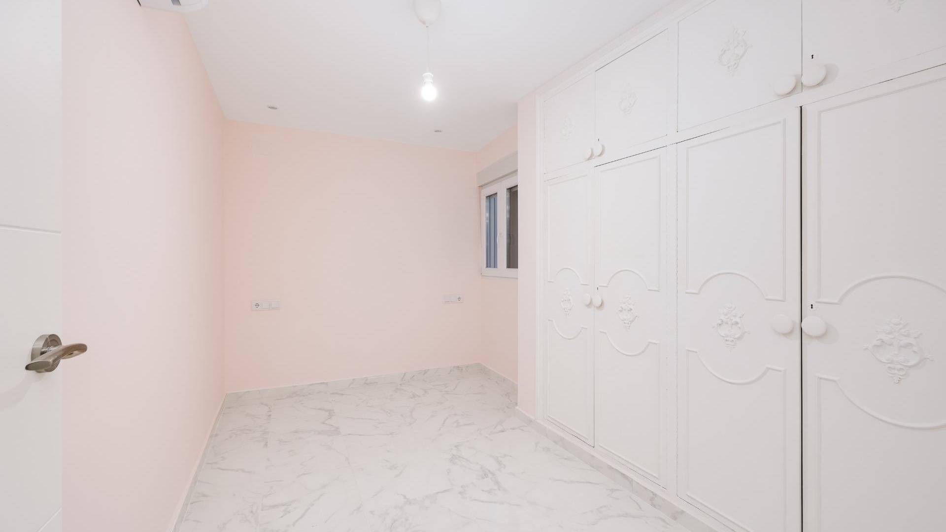 D'occasion - Appartement - Torrevieja - Centro