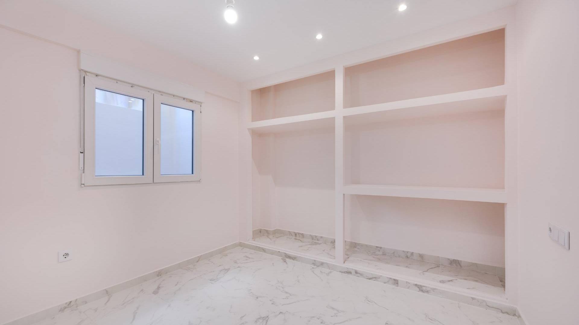 D'occasion - Appartement - Torrevieja - Centro